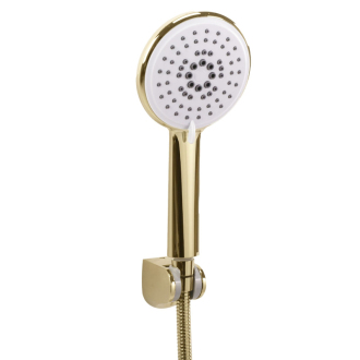 REA Dart sprchová batéria, zlatá REA-B5653