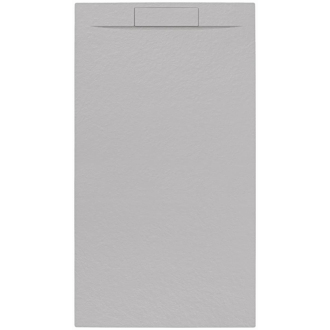 Vanička SAT Fusion 140x80 Gris Perla SATFU14080GRP