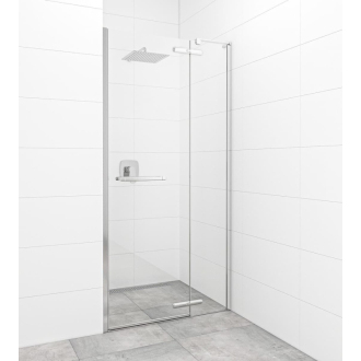 Sprch. dvere do niky SATTGDN 120 cm, chr. SATTGDN120NIKA