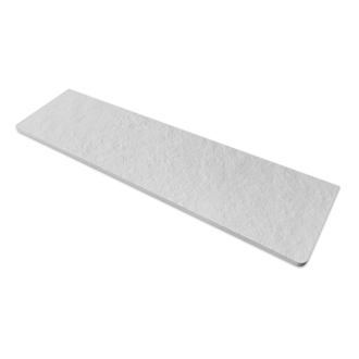 Vanička SAT Fusion 160x80 Gris Perla SATFU16080GRP