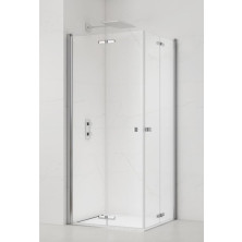 Sprchové dvere skl. CRT 80x80 SATSK8080