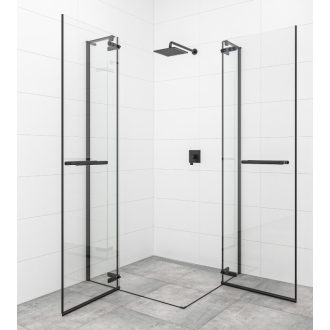 Sprch. dvere SIKOTGD 120x120 SATTGDN120120C