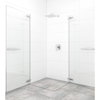 Sprch. dvere SIKOTGD 100x100 SATTGDO100100