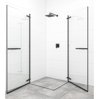 Sprch. dvere SIKOTGD 100x90 SATTGDO10090C