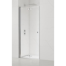 Sprchové dvere, profil nika - CRT 80 SATSK80NIKA