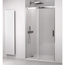 THRON LINE KOMPONENT sprchové dvere 1180-1210 mm, číre sklo TL5012