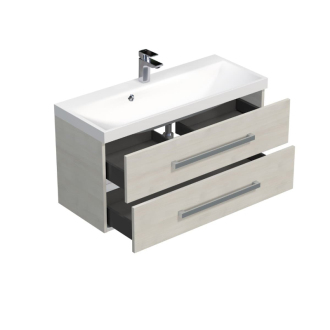 CUBE WAY skr. s um. 100cm dub chamonix