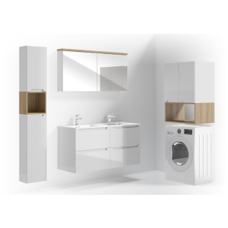 STILLA policový box 30x60x44 buk