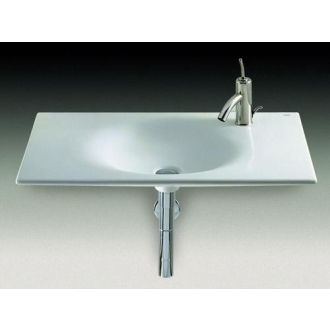ROCA KALAHARI A.3278.7.400.0 umývadlo 65cm