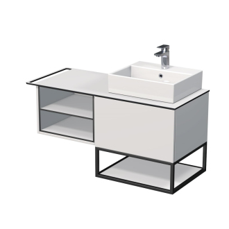 OXO um.skr. 110,Z60 pravá, uterák vľavo OXO110P601ZKDLBM