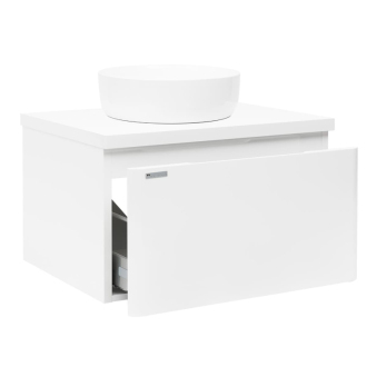 ANCONA II skrinka s umývadlom 80cm ANCONA280BLD