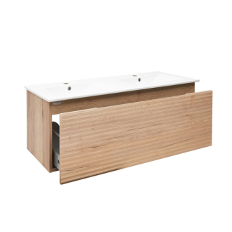 Savona skrinka s umývadlom M12046 SAVONA120DH