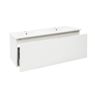 Savona skrinka s umývadlom M12046 SAVONA120BI