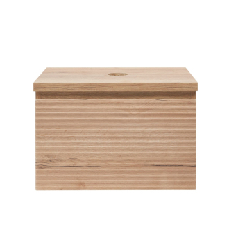 Savona skrinka 80 cm s doskou SAVONA80DHD