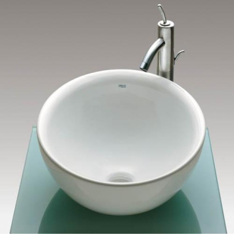 ROCA BOL A.3278.7.600.0 umývadlová misa 42cm