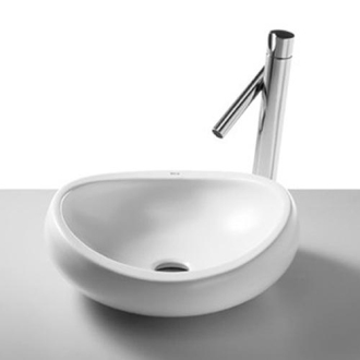ROCA URBI A.3272.2.500.0 umývadlová misa 45cm
