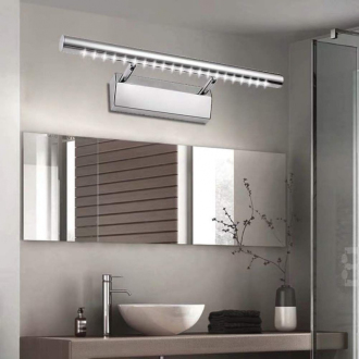 Rea Svietidlo nad zrkadlo LED 70cm OSW-08429