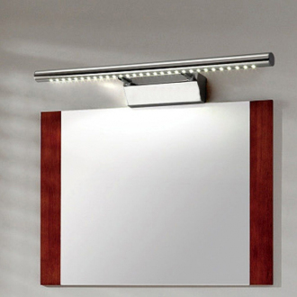 Rea Svietidlo nad zrkadlo LED 70cm OSW-08429