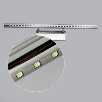 Rea Svietidlo nad zrkadlo LED 70cm OSW-08429