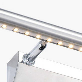 Rea Svietidlo nad zrkadlo LED 70cm OSW-08429