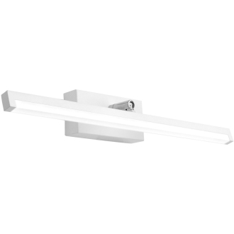 Rea Svietidlo nad zrkadlo LED 50cm - biela OSW-05004