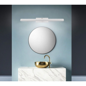 Rea Svietidlo nad zrkadlo LED 50cm - biela OSW-05004