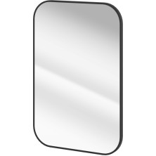 Deante Zrkadlo, nástenné, Nero ADM_N801