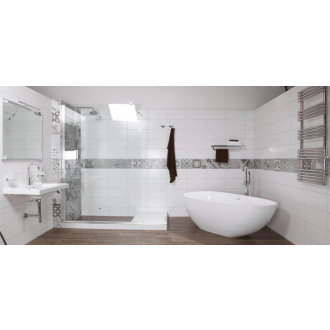 Vaňa Zita 170x88x56, liaty mramor ZI1700
