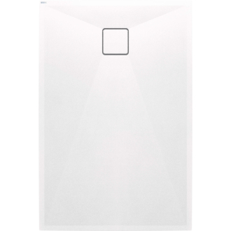 Deante Sprchová vanička granitová 140x90cm, biela KQR_A47B