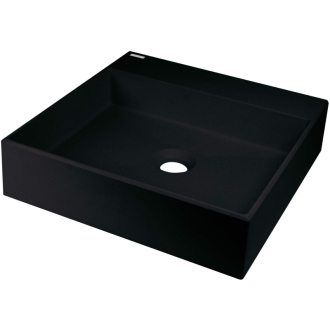 Deante Granitové umývadlo 400x400mm CQR_NU4S