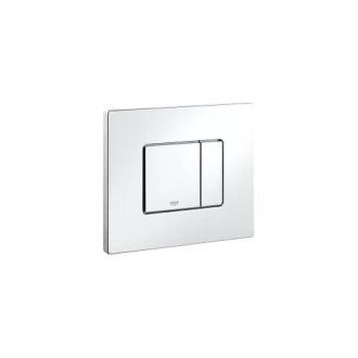 GROHE COSMO ovládacie tlačidlo 38732SH0 biela