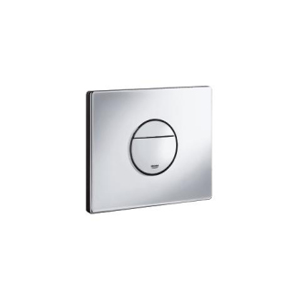 GROHE NOVA COSMO ovládacie tlačidlo 38765000 chróm