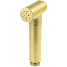 Deante Ručná sprcha pre umývadlové a bidetové batérie, zlatá XDCJ4SRS1