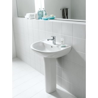 LAUFEN PRE stĺp H8.1995.0.000.000.1
