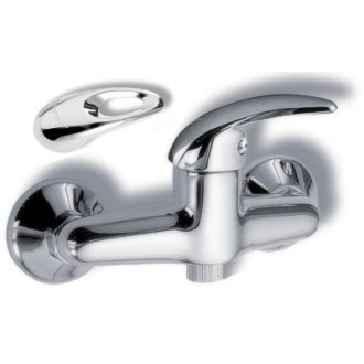 Novaservis Sprchová batéria bez príslušenstva 150 mm Metalia 55 chróm 55160/1,0