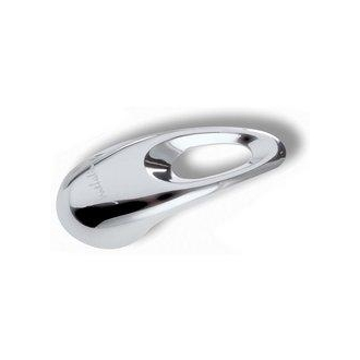 Novaservis Paneláková batéria bez príslušenstva 150 mm Metalia 55 chróm 55171/1,0