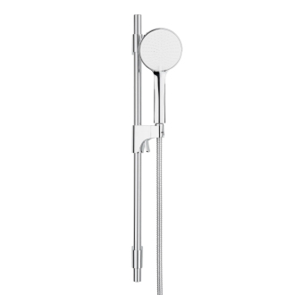 SAT sprchový set chróm 70cm SATSS33