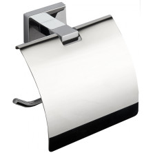 Držiak toaletného papiera Mexen Arno, chróm - 7020733-00