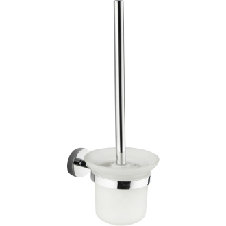 Mexen Loft WC kefa chróm - 7012650-00