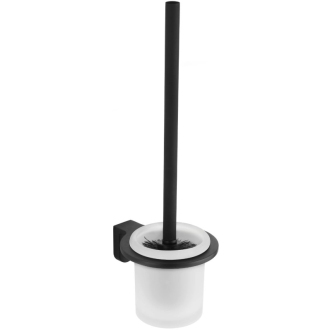 WC kefa Mexen Lea, čierna - 7026050-70