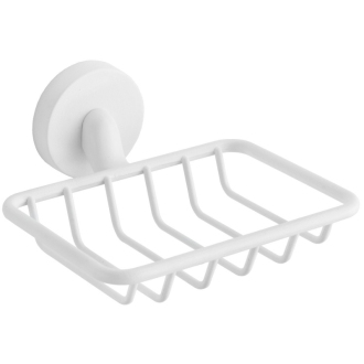 Miska na mydlo Mexen Remo chróm - 7050751-00
