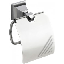 Držiak toaletného papiera Mexen Dalia, chróm - 7017333-00