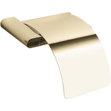 Držiak na toaletný papier Mexen Adox, zlatý - 70182333-50