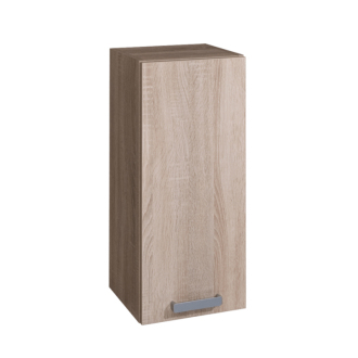 VARIO skrinka 30cm, 1dv, dub bar/dub bar VARIO30DBDB