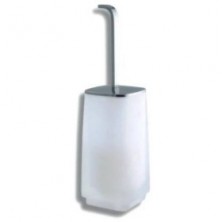 Novaservis WC kefa na postavenie Metalia 4 chróm 6433/1,0