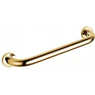Mexen nástenné zábradlie 30 cm, zlaté - 70101630-50
