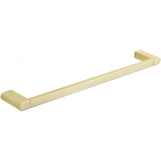 Mexen Bamboo vaňová polica 70-100 cm, prírodný bambus - 701270-00