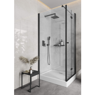 Deante JASMIN PLUS Sprchová vanička 100x80, akrylát biela KTJ_046B