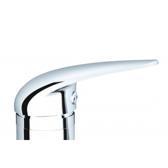 Ravak SN 032.00/100 Sprchová nástenná 100 mm X070005