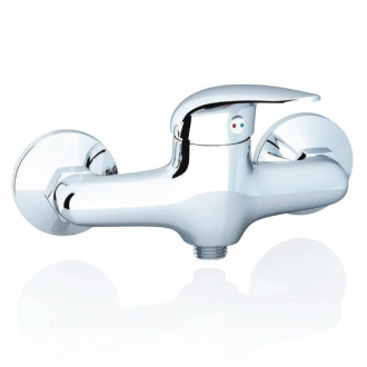 Ravak SN 032.00/150 Sprchová nástenná 150 mm X070006